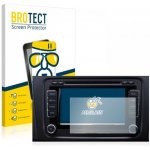 Tvrzené sklo Airglass Brotect pro rádio Columbus Škoda Superb 2, Octavia 2 | Zboží Auto