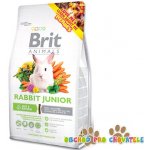 Brit Animals Rabbit Junior 300 g – Hledejceny.cz