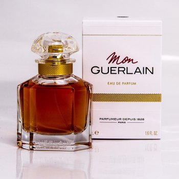 Guerlain Mon Guerlain parfémovaná voda dámská 50 ml