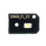 Motorola E32 Deska Přisvětlovací Diody (Service Pack) 8596311224645 – Zboží Živě