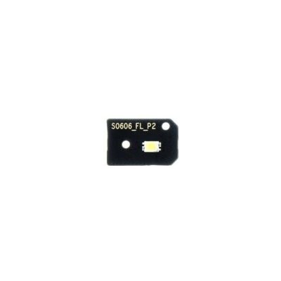 Motorola E32 Deska Přisvětlovací Diody (Service Pack) 8596311224645 – Zboží Živě