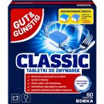 G&G Power Tablety do myčky 60 ks – HobbyKompas.cz