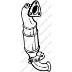 BOSAL BS 090-489 – Hledejceny.cz