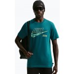 Nike Brazil Soccer geode teal – Zboží Dáma