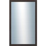 DANTIK RETRO 60x100 cm černá – Hledejceny.cz