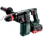 Metabo KH 18 LTX BL 28 Q 601715660 – Zboží Dáma