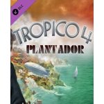 Tropico 4 Plantador – Hledejceny.cz