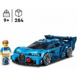 LEGO® Speed Champions 77253 Hypersportovní auto Bugatti Vision GT – Zboží Živě