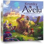 Asmodee Kroniky Avelu – Zboží Dáma