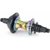 Doplněk na kolo Salt EX 36H Cassette BMX Hub Oilslick Left hand drive