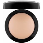 MAC Mineralize Skinfinish Pudr Natural Medium Plus 10 g – Zboží Dáma