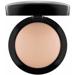 MAC Mineralize Skinfinish Pudr Natural Medium Plus 10 g