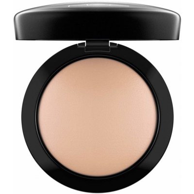 MAC Mineralize Skinfinish Pudr Natural Medium Plus 10 g – Zboží Dáma
