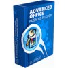Práce se soubory Advanced Office Password Recovery Professional Edition