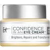 Oční krém a gel IT Cosmetics Confidence in an eye Cream 15 ml