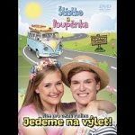 Štístko a Poupěnka: Jdeme na výlet – Sleviste.cz