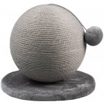 Karlie škrabací míček Bolly 30,5 x 28 cm – Zboží Mobilmania