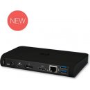 i-Tec USB-C 3.1 DUAL Display MST Docking Station C31DUALDOCKPD