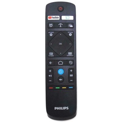 Dálkový ovladač Philips 32HFL5014/12 996599001262, YKF454-001