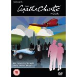 The Agatha Christie Hour: The Complete Series DVD – Sleviste.cz