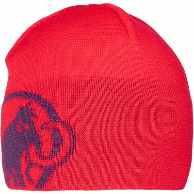 Mammut Tweak beanie Růžová světlá – Zboží Mobilmania
