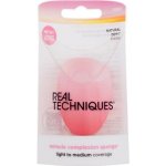 Real Techniques Miracle Complexion Sponge Limited Edition Pink 1 ks – Zboží Mobilmania