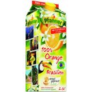 Pfanner Brazilský pomeranč 100% 2l