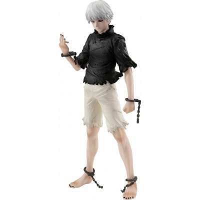 good smile Company Tokyo Ghoul Pop Up Parade Ken Kaneki Reissue – Hledejceny.cz