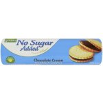 Gullón Sušenky plněné čokoládovým krémem 250 g – Zboží Dáma