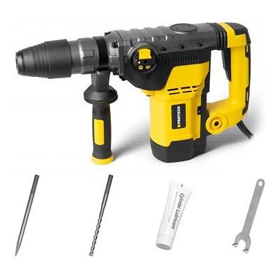 PROTECO 51.03-KV-1500-MAX-9 – Zbozi.Blesk.cz