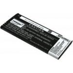 Powery Microsoft BV-T5E 2900mAh