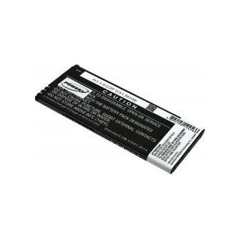 Powery Microsoft BV-T5E 2900mAh