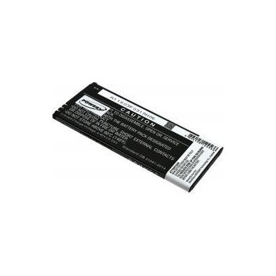 Powery Microsoft BV-T5E 2900mAh