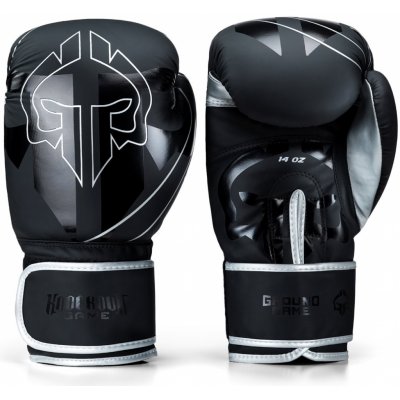 Ground Game LOGO 3.0 – Zboží Dáma