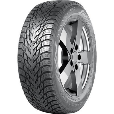 Nokian Tyres Hakkapeliitta R3 245/45 R19 110T – Hledejceny.cz