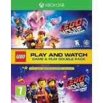 LEGO Movie Video Game 2 – Zboží Živě