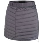 Husky dámská péřová sukně Frozy graphite šedá – Zboží Dáma Husky dámská péřová sukně Frozy graphite šedá – Zboží Dáma