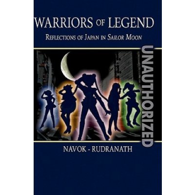 Warriors of Legend: Reflections of Japan in Sailor Moon