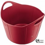 Waldhausen Vědro FLEXI 17L Mint – Hledejceny.cz