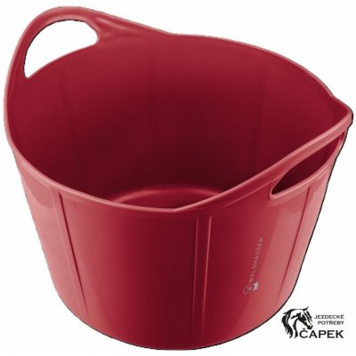 Waldhausen Vědro FLEXI 17L Mint – Hledejceny.cz