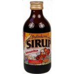 Jankar Profi sirup Imunita s medem a vit. C 325 g – Hledejceny.cz