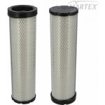 Vzduchový filtr MTX MTX527/B – Hledejceny.cz