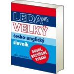 Velký česko-anglický slovník – Hledejceny.cz