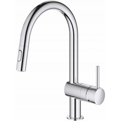 GROHE 32321002 – Sleviste.cz