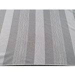 Žakárová záclona LN60445-1 150 cm – Hledejceny.cz
