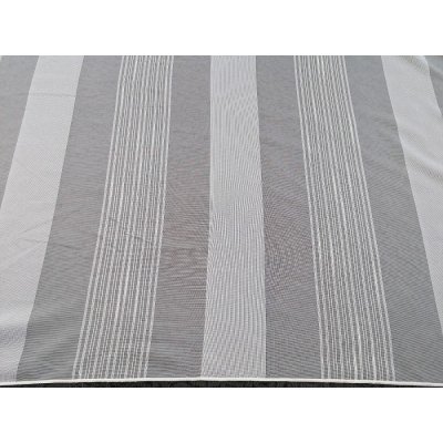 Žakárová záclona LN60445-1 150 cm – Hledejceny.cz