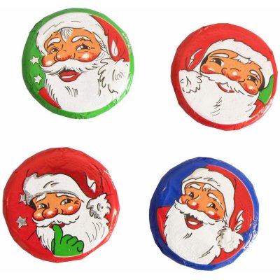 Storz Santa mince penízky 12,5 g – Zboží Dáma