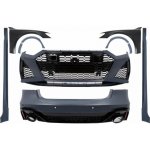 KITT Kompletná súprava karosérie vhodná pre Audi A7 4K8 (vyššie od roku 2018) Wide RS Design