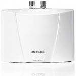 CLAGE MBH7 6,5kW/400V2 – Sleviste.cz