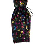 Čarodějnický plášť pavouci – Hledejceny.cz